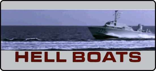 Hell boats