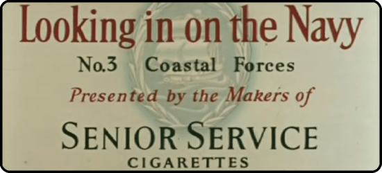 Looking in on the Navy Coastal Forces