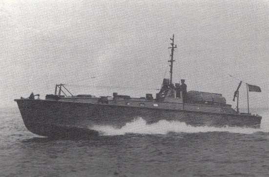 Bird Class War Department Launch